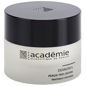 Academie Dry Skin výživný revitalizační krém  50 ml