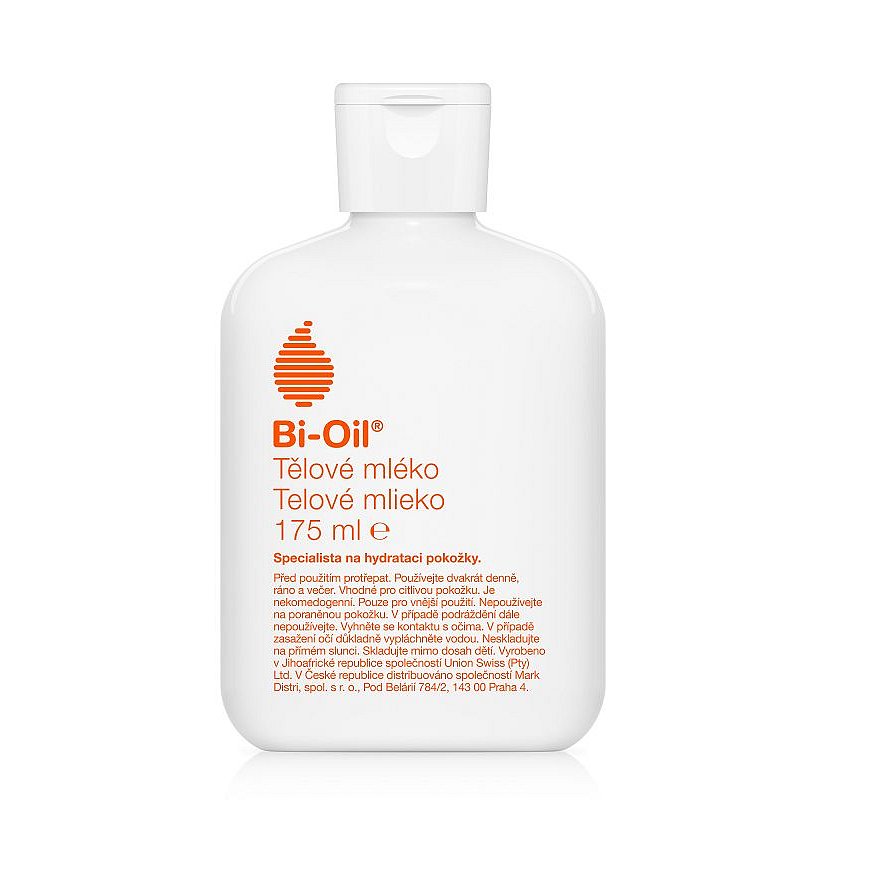 Bi-oil Tělové mléko 175 ml