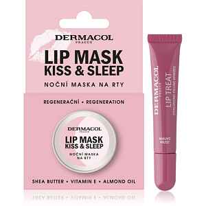 Dermacol Lip Treat sada