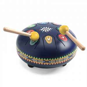 Djeco Tongue drum