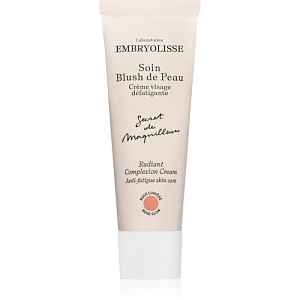 Embryolisse Radiant Complexion Cream Rose Glow rozjasňující tónovací krém 30 ml