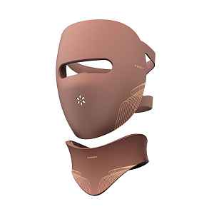 Garett Beauty Skin Ritual Face&Neck LED maska na obličej a krk