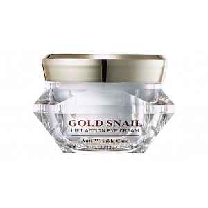 Gold Energy Snail Synergy Gold Snail Eye Cream oční krém 30 ml