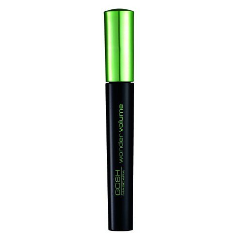 GOSH COPENHAGEN Wonder Volume Mascara řasenka