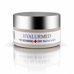 HYALURMED PRO REPAIRING + DMI noční krém 30 ml