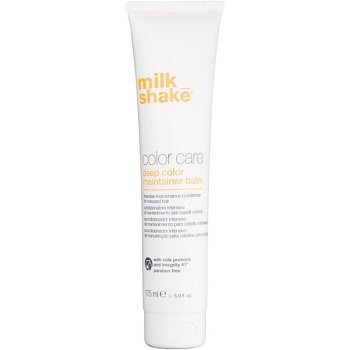Milk Shake Color Care intenzivní kondicionér pro ochranu barvy bez parabenů 175 ml
