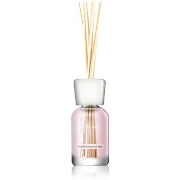 Millefiori Natural Magnolia Blossom & Wood aroma difuzér s náplní 100 ml