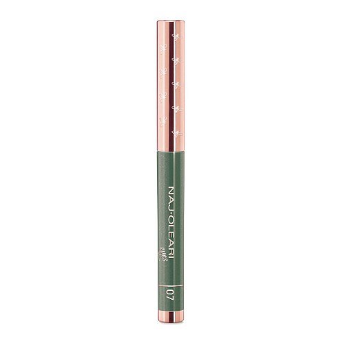 Naj-Oleari Absolute Stay Eyeshadow 07 velvet green 1,64g