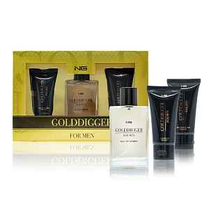 NG Perfumes Golddigger Men