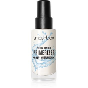 Smashbox Photo Finish Primerizer hydratační podkladová báze pod make-up 30 ml