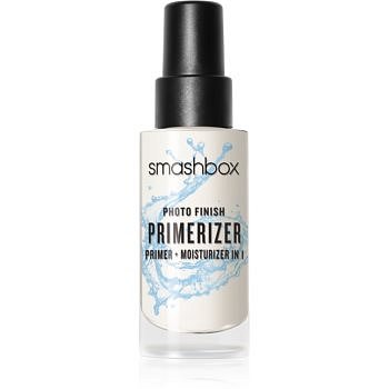 Smashbox Photo Finish Primerizer hydratační podkladová báze pod make-up 30 ml