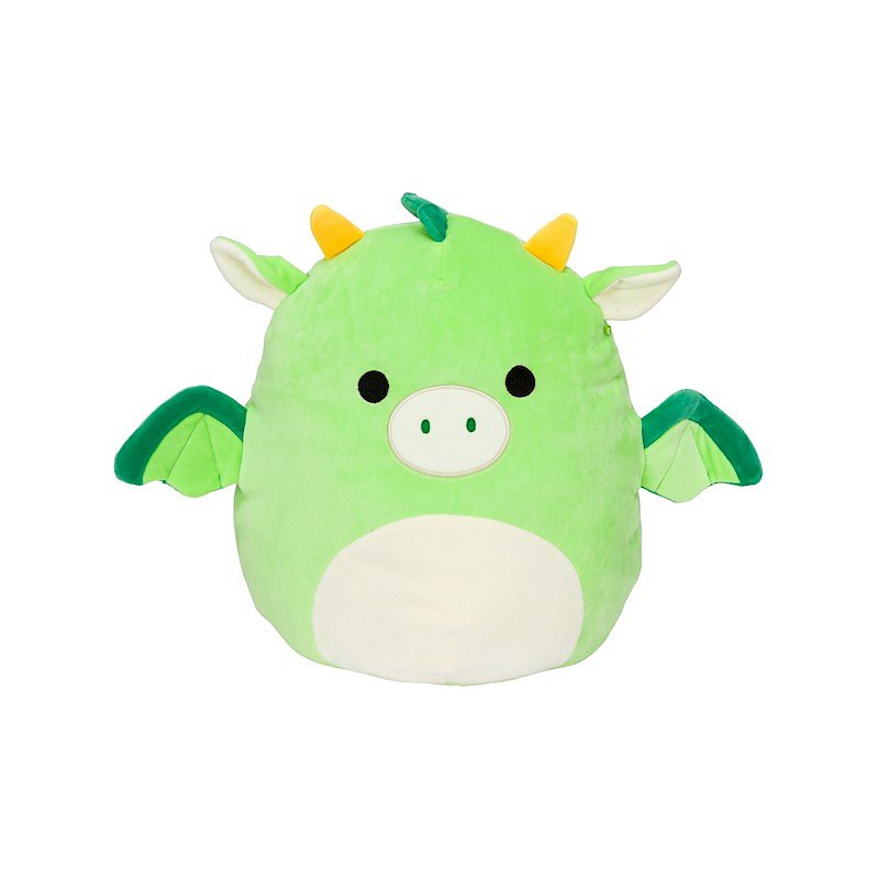 SQUISHMALLOWS Drak - Dexter