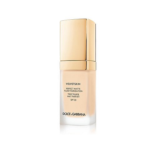 Tekutý make-up Velvetskin SPF 20 (Perfect Matte Fluid Foundation) 30 ml 140 Rose Beige