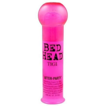 TIGI Bed Head After Party Hair Cream Uhlazující krém 100 ml