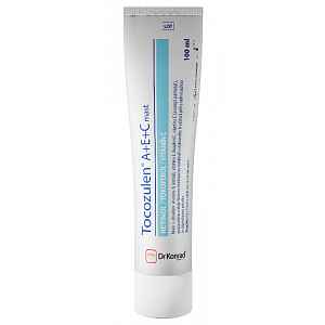 Tocozulen A+e+c Mast Drkonrad 100ml