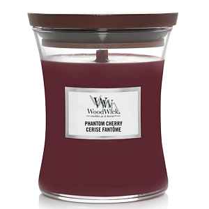 WoodWick Phantom Cherry 275 g
