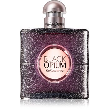 Yves Saint Laurent Black Opium Nuit Blanche parfémovaná voda pro ženy 50 ml