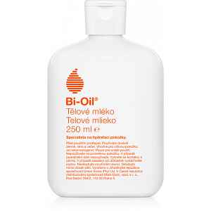 Bi-oil Tělové mléko 250 ml