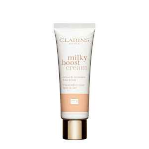 Clarins Milky Boost Cream BB krém  02,5