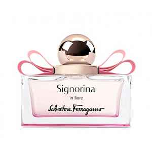 FERRAGAMO Signorina In Fiore 50ml