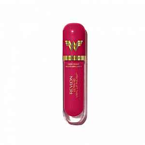 Revlon Ultra HD Vinyl Lip Polish L.E.  Cherry on Top 5,9 ml + dárek REVLON - lak na nehty