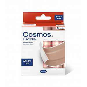 Rychloobvaz COSMOS Klasická voděodolná 1m x 8cm