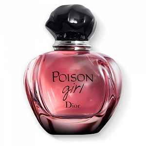 Dior Poison Girl parfémovaná voda pro ženy 50 ml