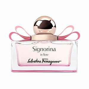 FERRAGAMO Signorina In Fiore 50ml