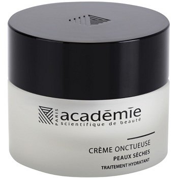 Academie Dry Skin bohatý krém s hydratačním účinkem  50 ml