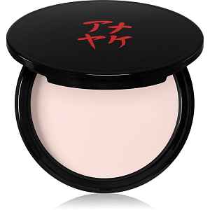 Annayake Compact Powder Universal univerzální kompaktní pudr odstín universal 8.5 g