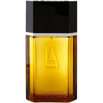 Azzaro Azzaro Pour Homme toaletní voda plnitelná pro muže 100 ml