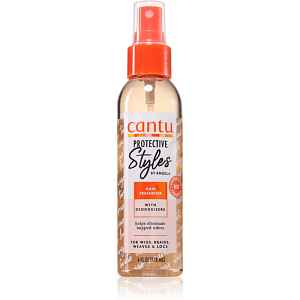 CANTU Protective Styles By Angela osvěžující sprej na vlasy a vlasovou pokožku 118 ml