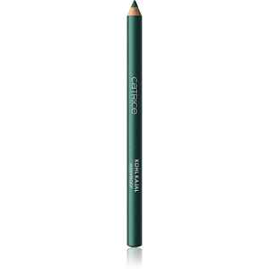 Catrice Kohl Kajal Waterproof kajalová tužka na oči odstín 220 Deep Lagoon 0.78 g