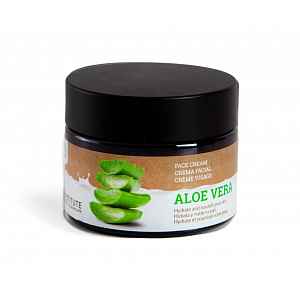 IDC Institute Aloe Vera Pleťový krém 50 ml