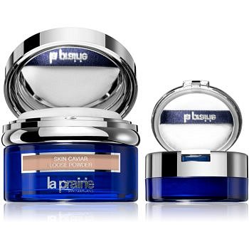 La Prairie Skin Caviar sypký pudr s kaviárem odstín Dore 40 g