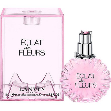 LANVIN ECLAT de FLEURS EdP Vapo 50ml