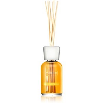 Millefiori Natural Legni e Fiori d'Arancio aroma difuzér s náplní 250 ml