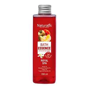 Naturalis Koupelová esence Royal Spa 200 ml