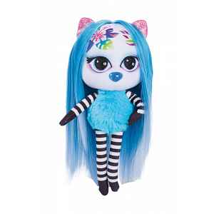 Nici Pixidoos Panenka Nali 20cm s 3-dílným příslušenstvím,v dárkovém balení