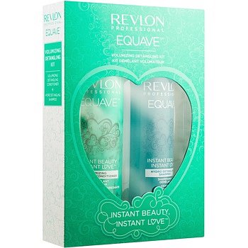 Revlon Professional Equave Volumizing kosmetická sada I.