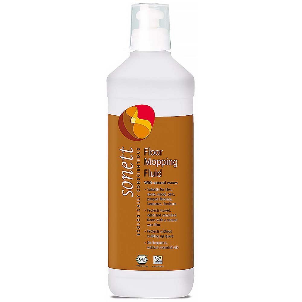 SONETT Podlahový čistič 500 ml