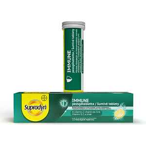 Supradyn Immune Eff.tbl.15
