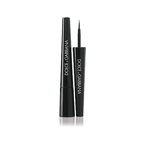 Tekuté oční linky The Glam Liner 2,45 ml 6 Baroque Gold