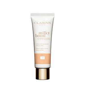 Clarins Milky Boost Cream BB krém  03