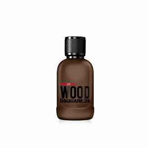 Dsquared2 Wood Original parfémová voda pánská  30 ml