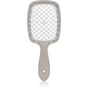 Janeke Superbrush velký plochý kartáč na vlasy 20,3 x 8,5 x 3,1 cm 1 ks