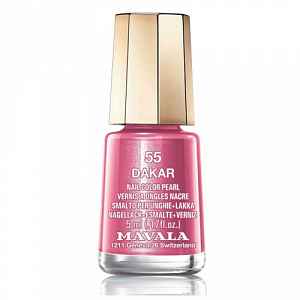 Mavala Minicolor 55 Dakar 5 ml