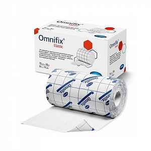 Náplast Omnifix elas.15cmx10m/1cív. 9006041