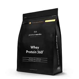 The Protein Works Whey Protein 360 ®