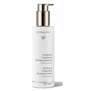 Dr. Hauschka Sprchový balzám Luční kvítí s kardamomem  200 ml